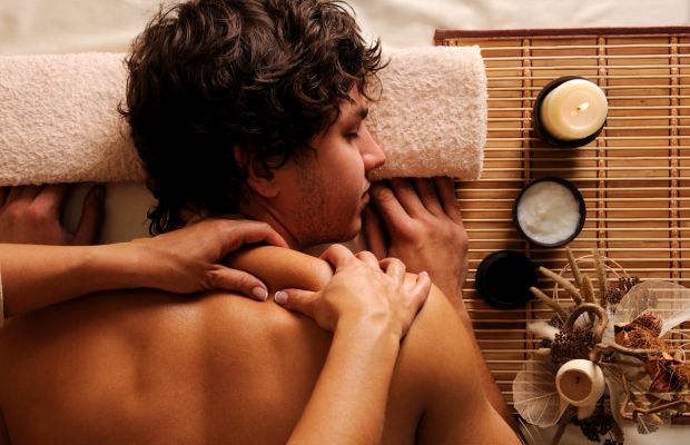 Massage từ a đến z Đồng Nai - ảnh bìa