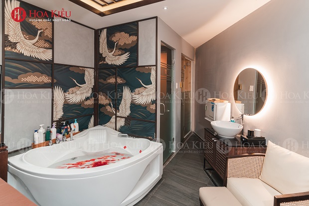 Massage Hải Phòng thư giãn và chuyên nghiệp nhất