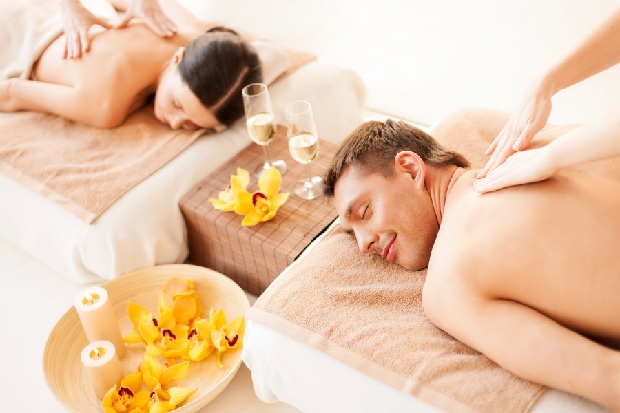 Địa chỉ massage Hải Phòng trị liệu chuyên sâu