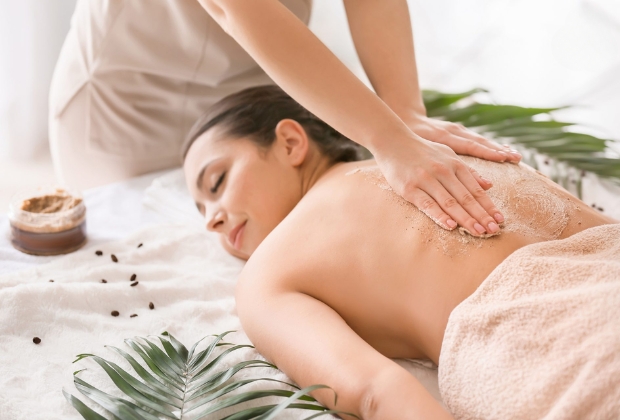 Địa chỉ massage trị liệu chuyên sâu tại Hải Phòng