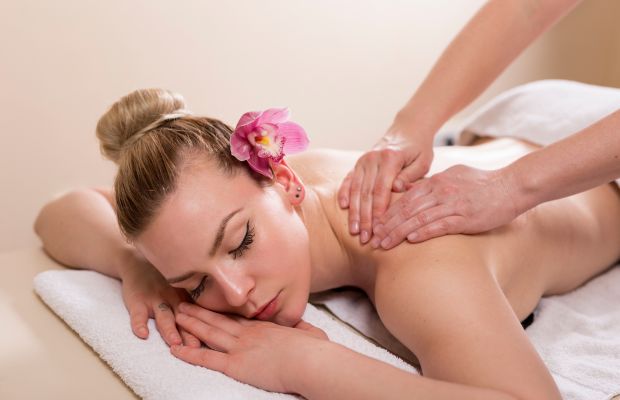 Như Thủy spa Thủ Đức