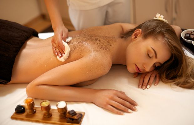 Fresh Spa - massage hàn quốc tại quận 7