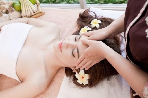 The Care Spa massage cho nữ quận Tân Phú