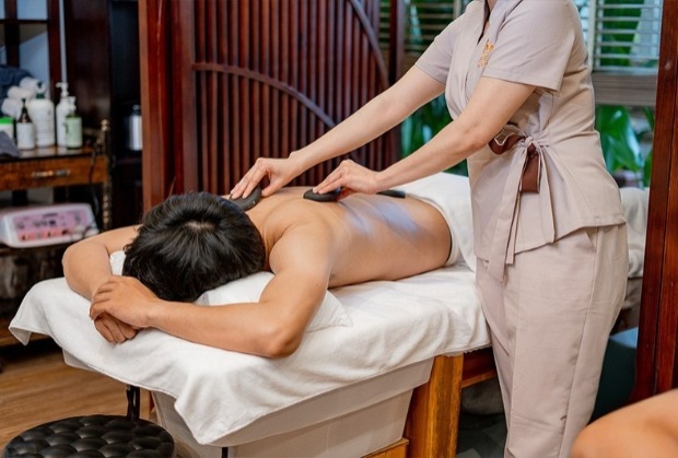 Không gian MiA Beauty Spa sang trọng, dịch vụ chăm sóc sắc đẹp và thư giãn
