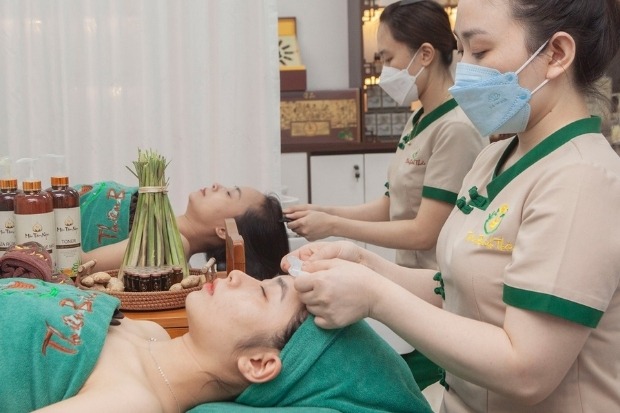 Giới thiệu về Home Spa