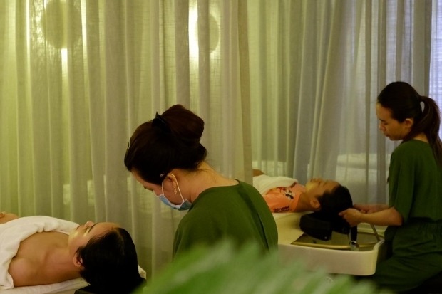 Giới thiệu về Julie Beauty Spa