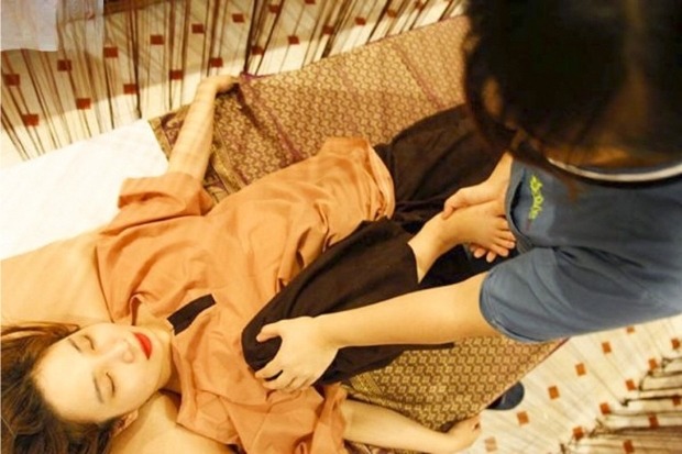 Giới thiệu về Lavie Spa