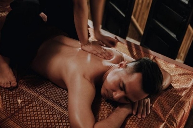 Giới thiệu về Phaya Thai Spa